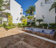 Квартира з терасою в Новій Андалусії, 3 спальні, 127 кв.м