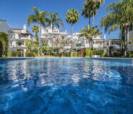 Квартира з терасою в Новій Андалусії, 3 спальні, 127 кв.м