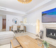 Квартира з терасою в Новій Андалусії, 3 спальні, 127 кв.м