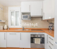 Квартира з терасою в Новій Андалусії, 3 спальні, 127 кв.м