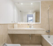 Квартира з терасою в Новій Андалусії, 3 спальні, 127 кв.м