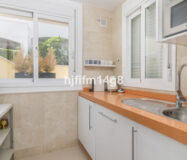 Квартира з терасою в Новій Андалусії, 3 спальні, 127 кв.м