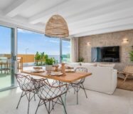 Вілла в Dolores 183 кв.м з басейном та терасою біля моря