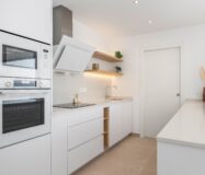 Вілла в Dolores 183 кв.м з басейном та терасою біля моря