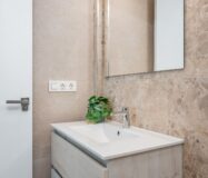 Вілла в Dolores 183 кв.м з басейном та терасою біля моря