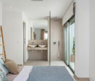 Вілла в Dolores 183 кв.м з басейном та терасою біля моря