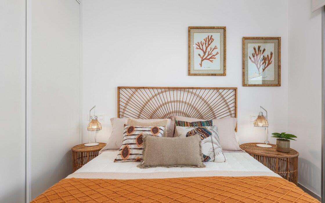 Вілла в Dolores 183 кв.м з басейном та терасою біля моря