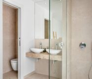 Вілла в Dolores 183 кв.м з басейном та терасою біля моря