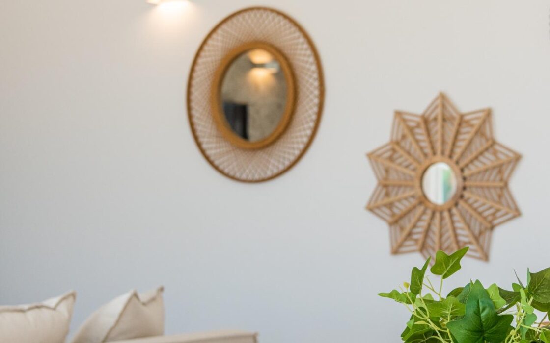 Вілла в Dolores 183 кв.м з басейном та терасою біля моря