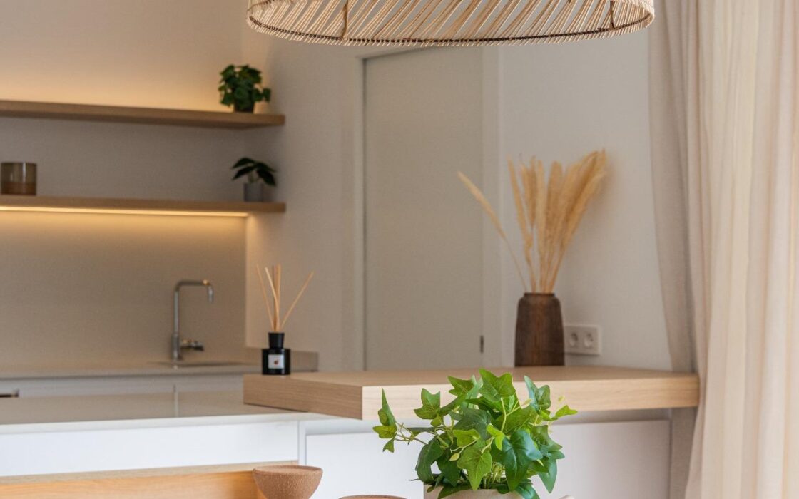 Вілла в Dolores 183 кв.м з басейном та терасою біля моря