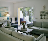 Квартира з терасою в Aloha, Марбелья, 117 кв.м, 2 спальні