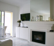 Квартира з терасою в Aloha, Марбелья, 117 кв.м, 2 спальні