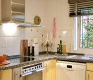 Квартира з терасою в Aloha, Марбелья, 117 кв.м, 2 спальні