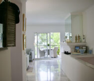 Квартира з терасою в Aloha, Марбелья, 117 кв.м, 2 спальні