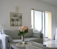 Квартира з терасою в Aloha, Марбелья, 117 кв.м, 2 спальні