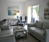 Квартира з терасою в Aloha, Марбелья, 117 кв.м, 2 спальні