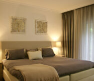 Квартира з терасою в Aloha, Марбелья, 117 кв.м, 2 спальні