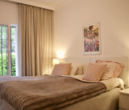 Квартира з терасою в Aloha, Марбелья, 117 кв.м, 2 спальні