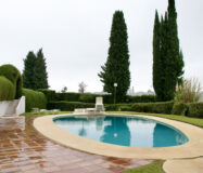 Квартира з терасою в Aloha, Марбелья, 117 кв.м, 2 спальні