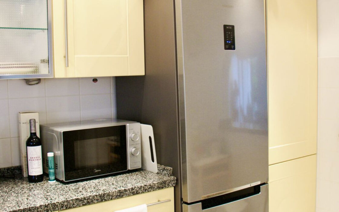 Квартира з терасою в Aloha, Марбелья, 117 кв.м, 2 спальні