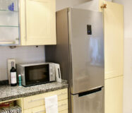 Квартира з терасою в Aloha, Марбелья, 117 кв.м, 2 спальні