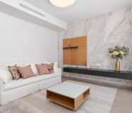 Вилла в Ориуэла Коста 242 кв.м с видом на море и бассейном