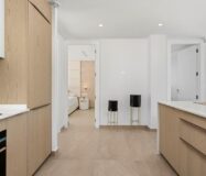 Вилла в Ориуэла Коста 242 кв.м с видом на море и бассейном