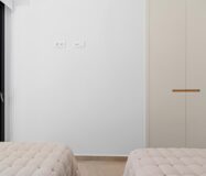 Вилла в Ориуэла Коста 242 кв.м с видом на море и бассейном