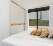 Вилла в Ориуэла Коста 242 кв.м с видом на море и бассейном