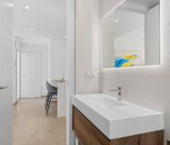 Вилла в Ориуэла Коста 242 кв.м с видом на море и бассейном