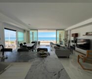 Вілла біля моря в Ла Мата, 6 кімнат, сучасний дизайн