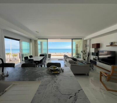 Вілла біля моря в Ла Мата, 6 кімнат, сучасний дизайн