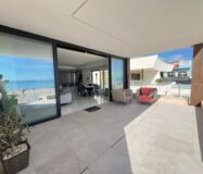 Вілла біля моря в Ла Мата, 6 кімнат, сучасний дизайн