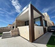 Вілла біля моря в Ла Мата, 6 кімнат, сучасний дизайн