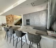 Вілла біля моря в Ла Мата, 6 кімнат, сучасний дизайн