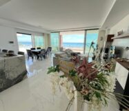 Вілла біля моря в Ла Мата, 6 кімнат, сучасний дизайн