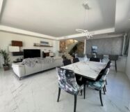 Вілла біля моря в Ла Мата, 6 кімнат, сучасний дизайн