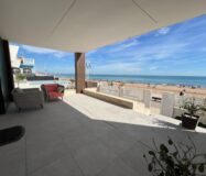 Вілла біля моря в Ла Мата, 6 кімнат, сучасний дизайн