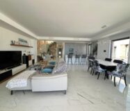 Вілла біля моря в Ла Мата, 6 кімнат, сучасний дизайн