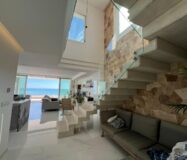 Вілла біля моря в Ла Мата, 6 кімнат, сучасний дизайн