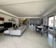 Вілла біля моря в Ла Мата, 6 кімнат, сучасний дизайн