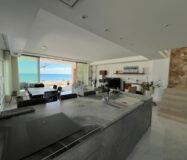 Вілла біля моря в Ла Мата, 6 кімнат, сучасний дизайн