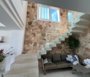 Вілла біля моря в Ла Мата, 6 кімнат, сучасний дизайн