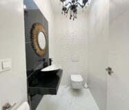 Вілла біля моря в Ла Мата, 6 кімнат, сучасний дизайн