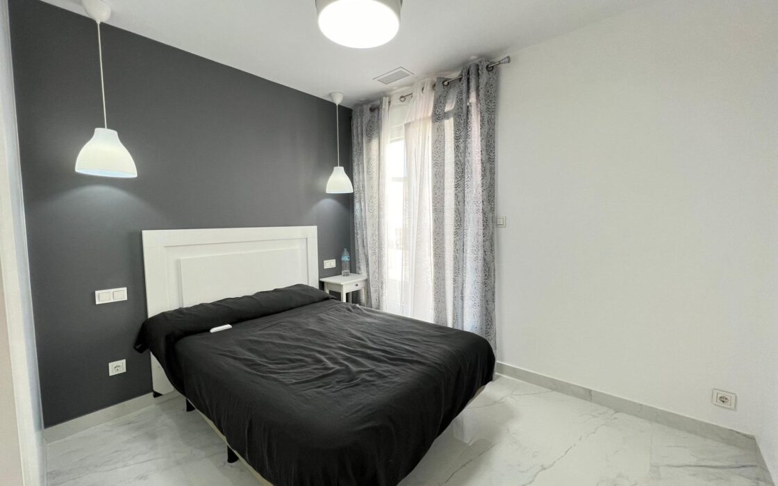 Вілла біля моря в Ла Мата, 6 кімнат, сучасний дизайн