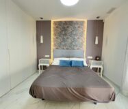 Вілла біля моря в Ла Мата, 6 кімнат, сучасний дизайн