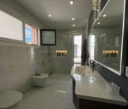 Вілла біля моря в Ла Мата, 6 кімнат, сучасний дизайн