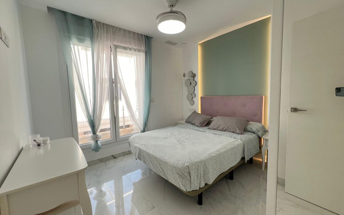 Вілла біля моря в Ла Мата, 6 кімнат, сучасний дизайн