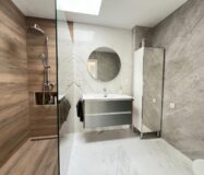 Вілла біля моря в Ла Мата, 6 кімнат, сучасний дизайн