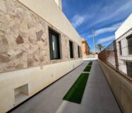 Вілла біля моря в Ла Мата, 6 кімнат, сучасний дизайн